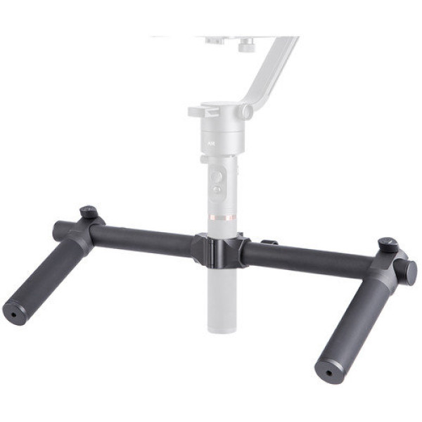 Двухручный держатель для Moza Air / Aircross / Lite